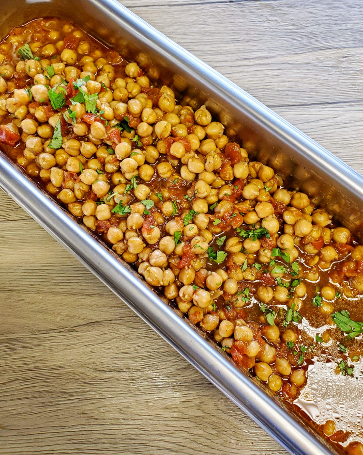 Bulk Food Service products