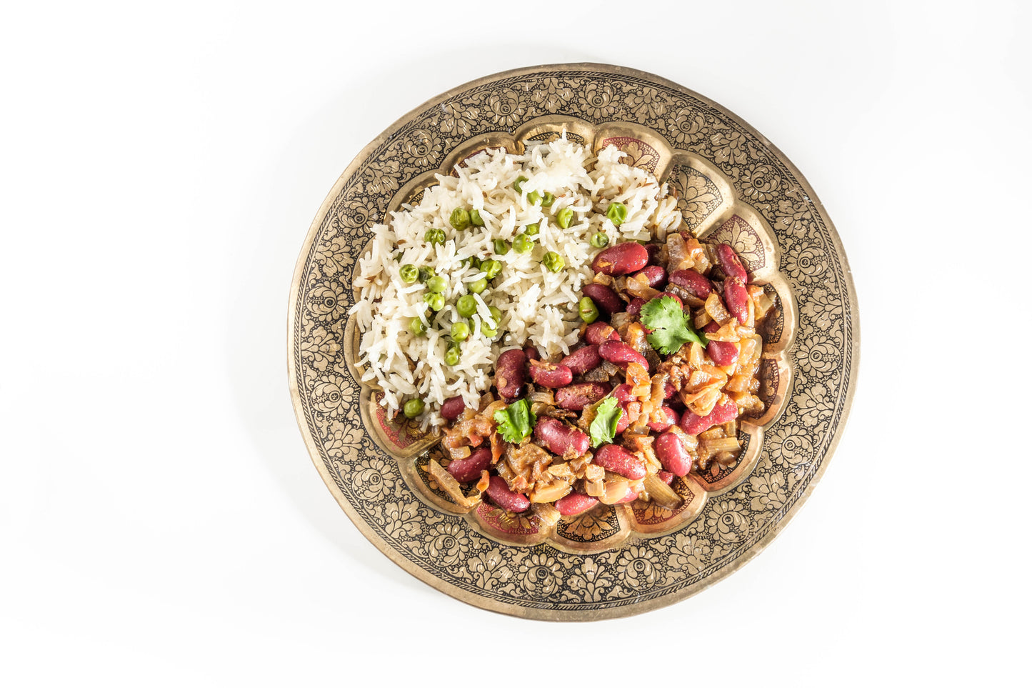 Rajmah Masala Spice Mix Kits