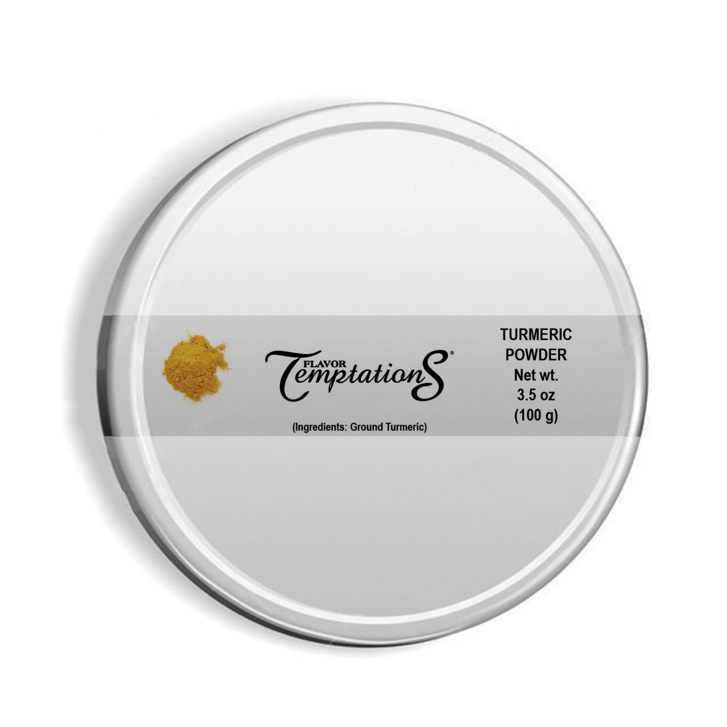 Turmeric Powder (Haldi)