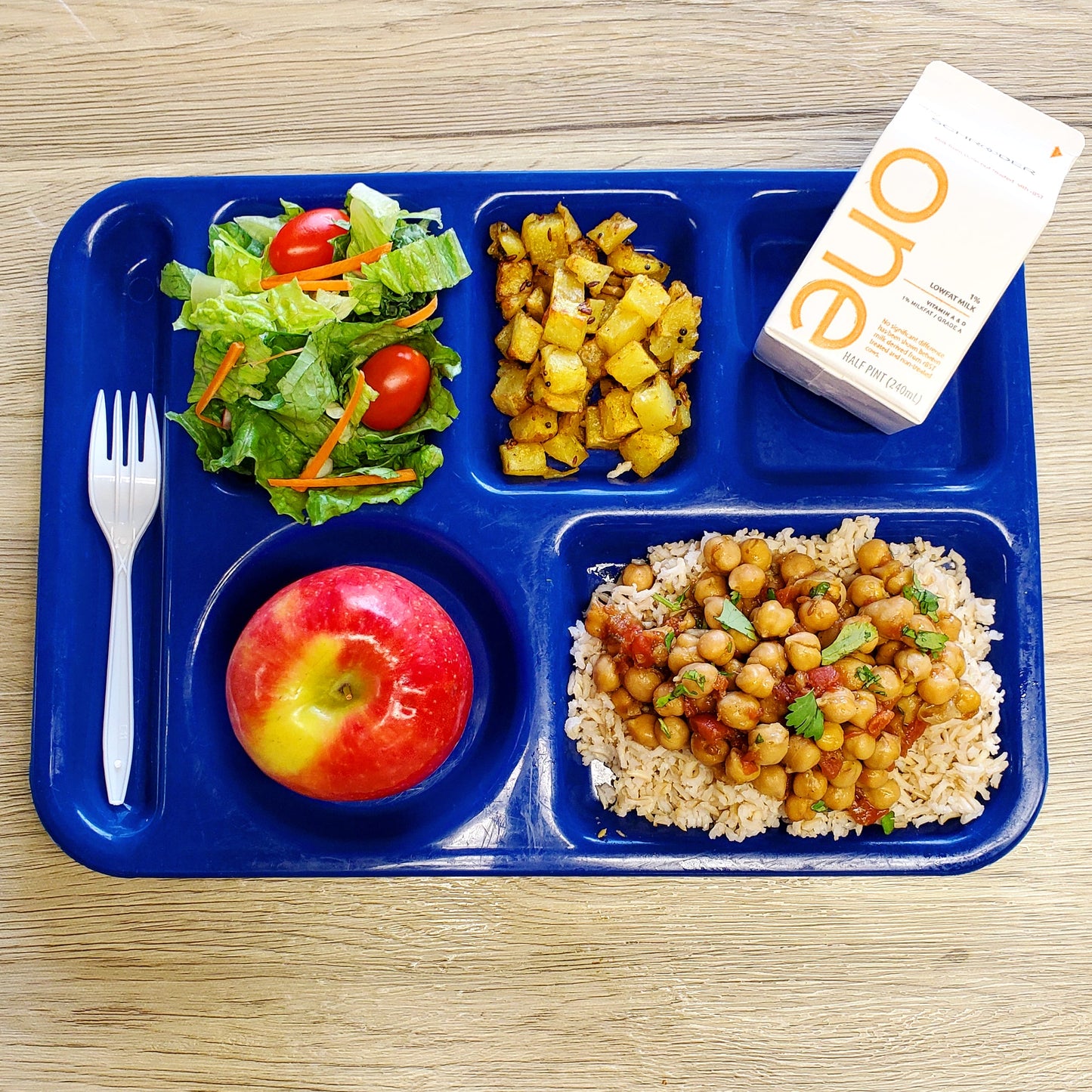 FOOD SERVICE Chana Masala Spice Kit