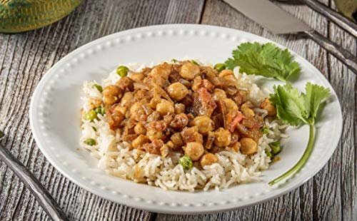 Variety Indian Spice Mix Kits (3)
