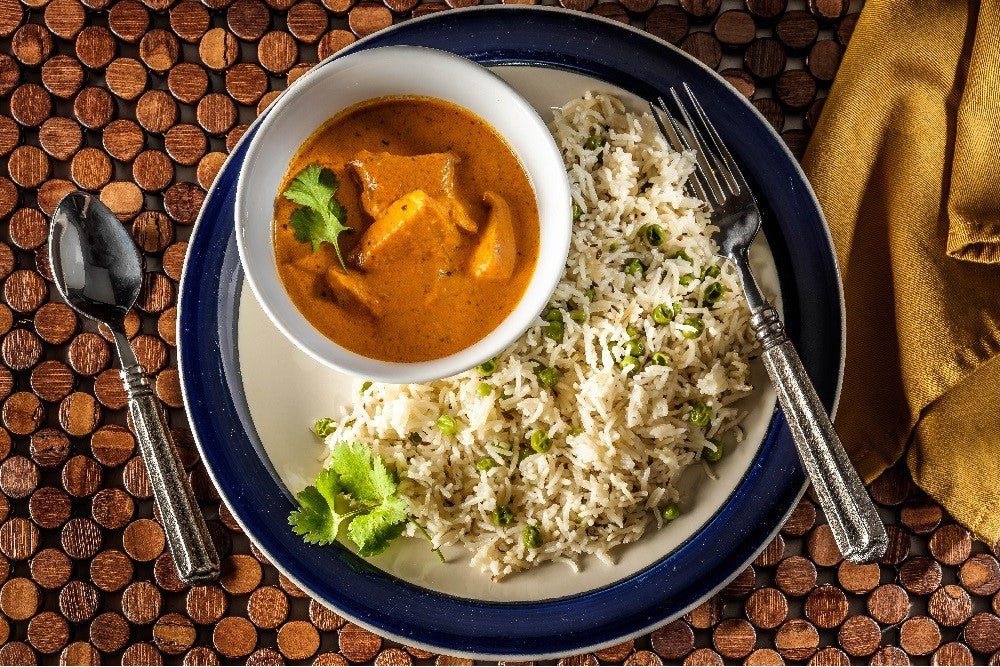 Curry Sauces Gift Box