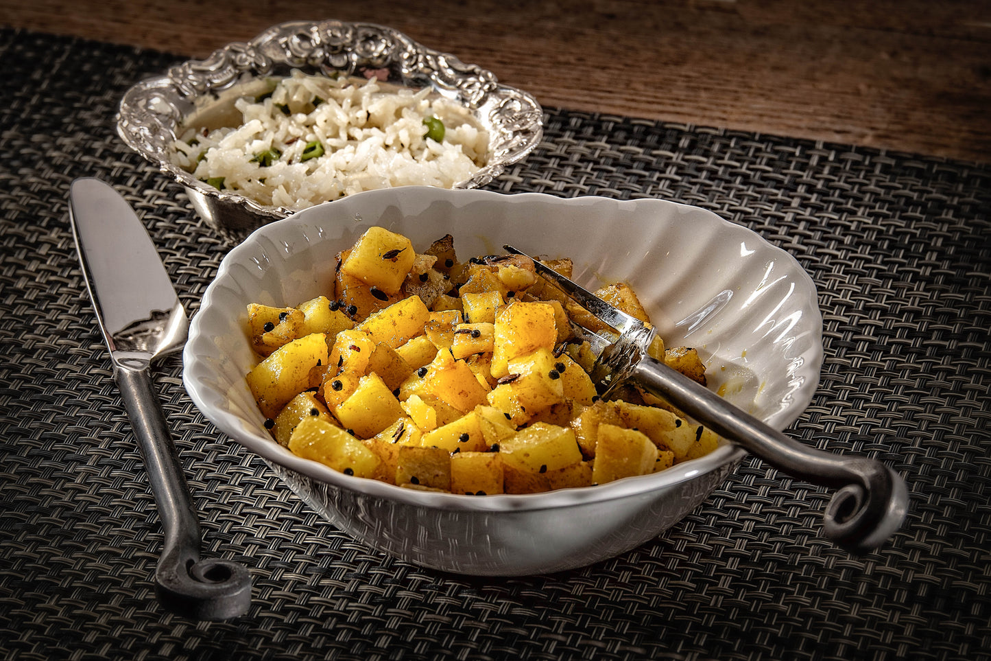 Variety Indian Spice Mix Kits (3)
