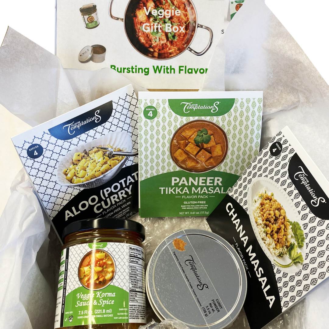 Indian Curry Gift Sets Factory Stores