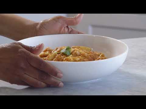 How to make Chicken Tikka Masala from scratch