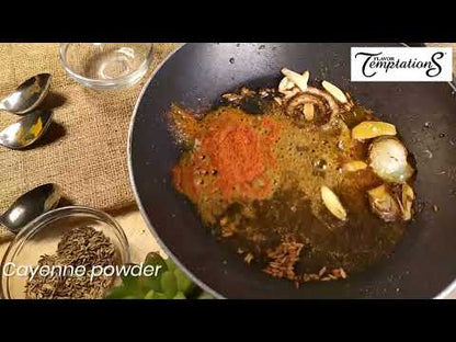Palak Paneer Recipe using Spice Mix