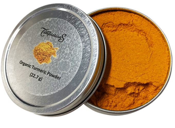 Turmeric Powder (Haldi)