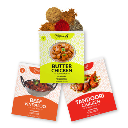 Meat Lovers Spice Kits (3)