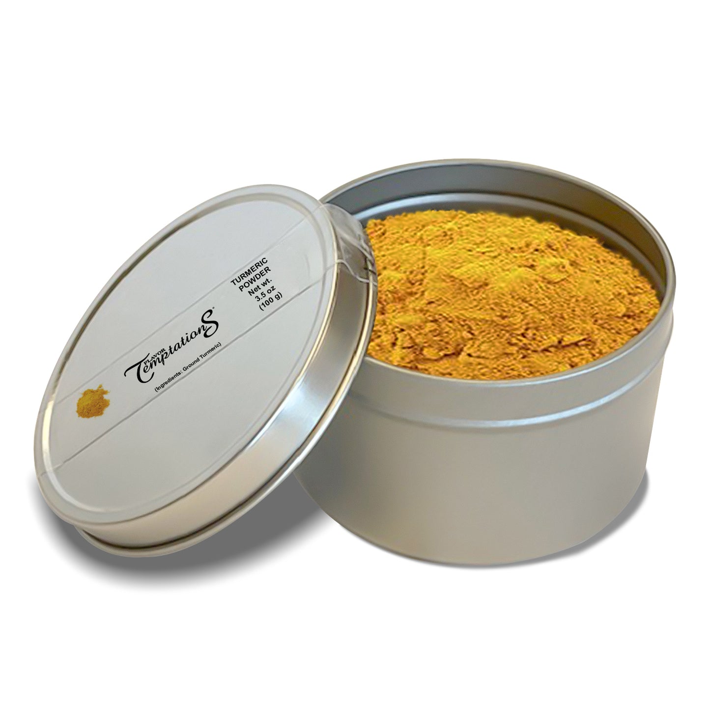 Turmeric Powder (Haldi)