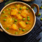 Aloo Mutter Recipe using Spice Mix