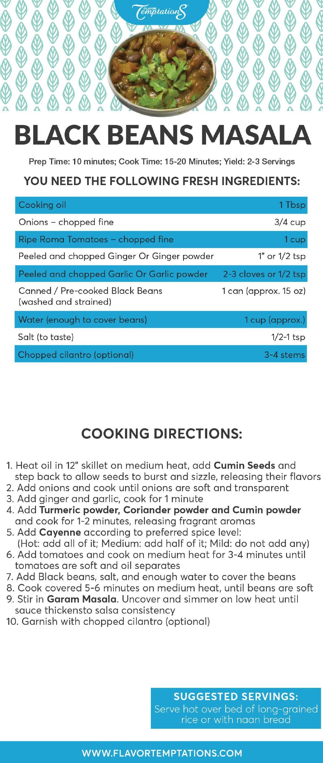 Variety Vegetarian Kits (3)