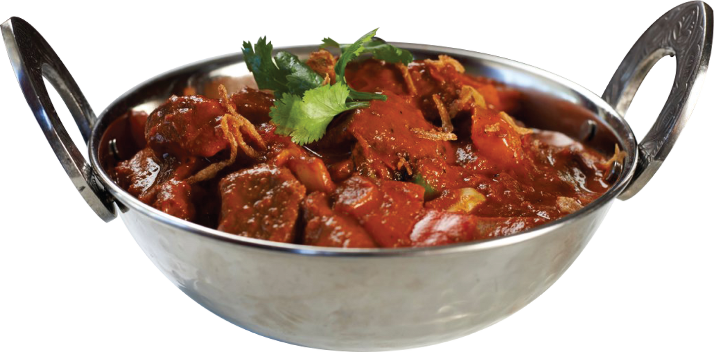 FOOD SERVICE Beef Vindaloo Spice Kit