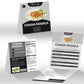 Chana Masala Spice Mix