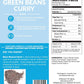 Green Beans Spice Mix