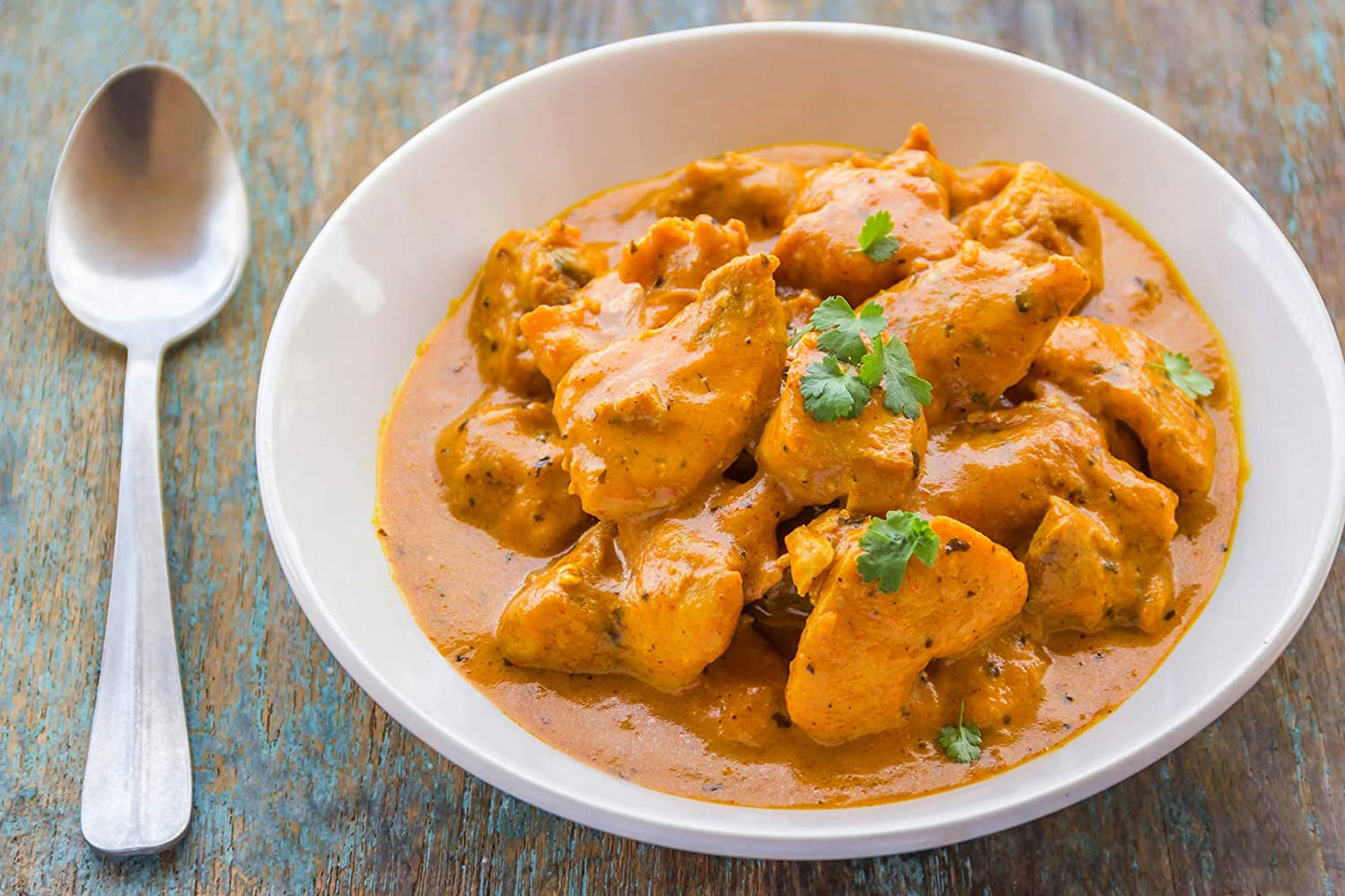 Butter Chicken Sauce