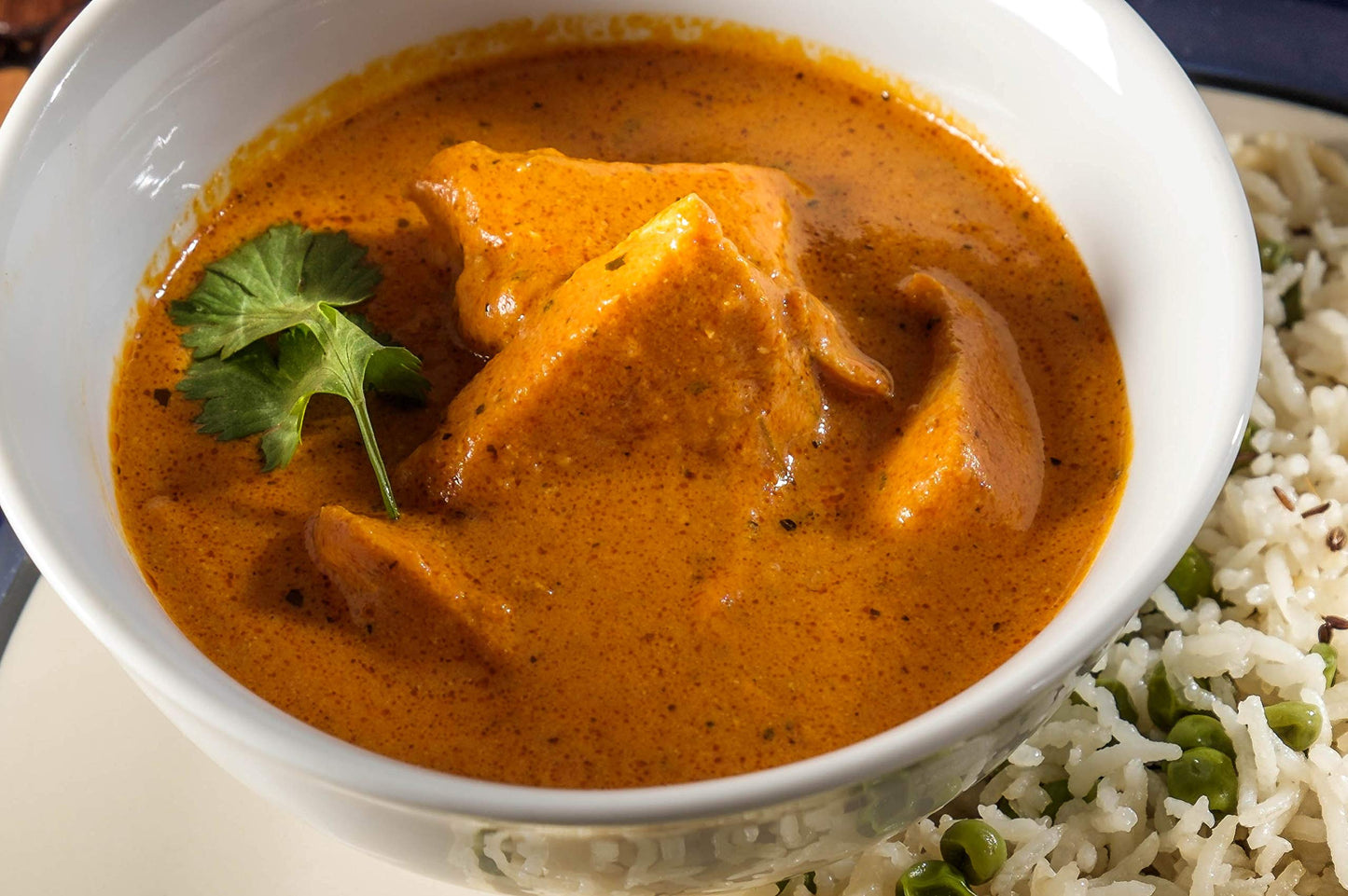 Chicken Tikka Masala Sauce