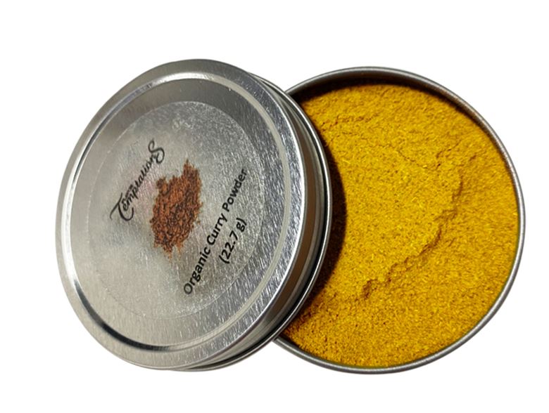 Curry Powder