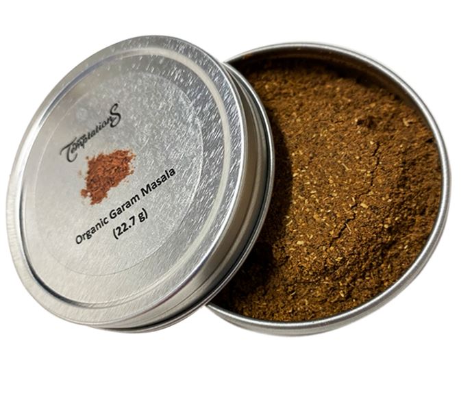 Garam Masala Powder