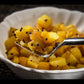 Potato Curry Recipe using Spice Mix