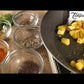 Sweet Potato Curry Recipe using Spice Mix