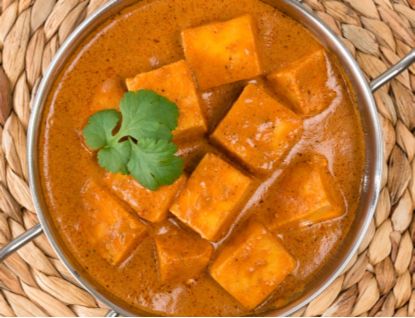 Paneer Tikka Masala Spice Mix